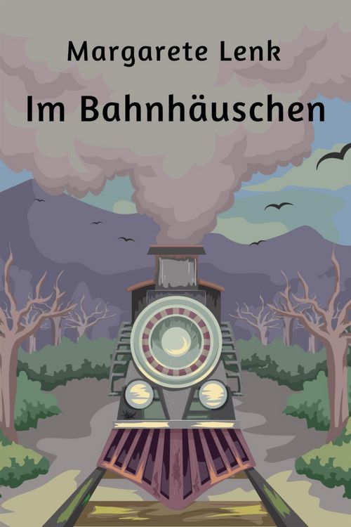 Produktbild: Im Bahnh&auml;uschen