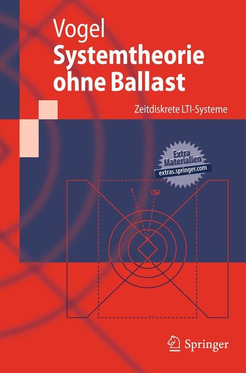 Produktbild: Systemtheorie ohne Ballast