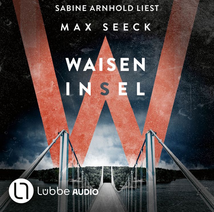 Produktbild: Waiseninsel - Jessica-Niemi-Reihe, Teil 4