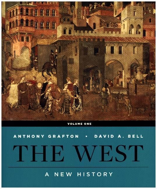 Produktbild: The West