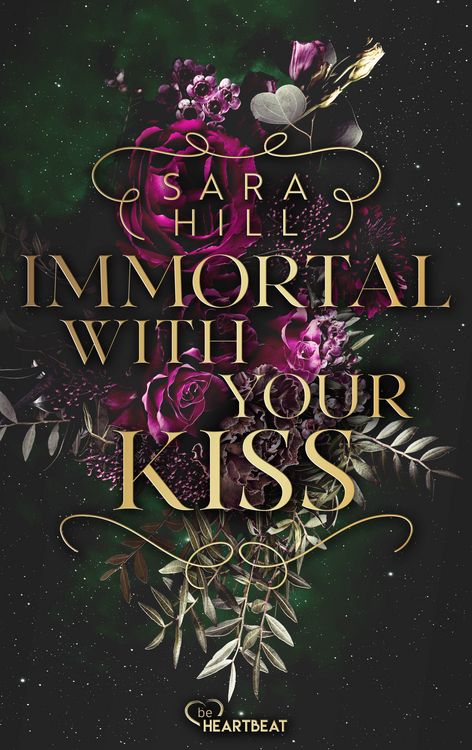 Produktbild: Immortal with your kiss
