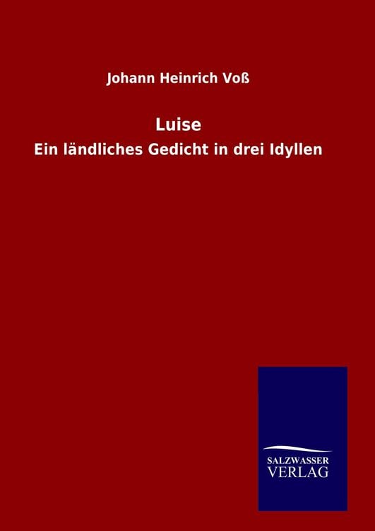 Produktbild: Luise