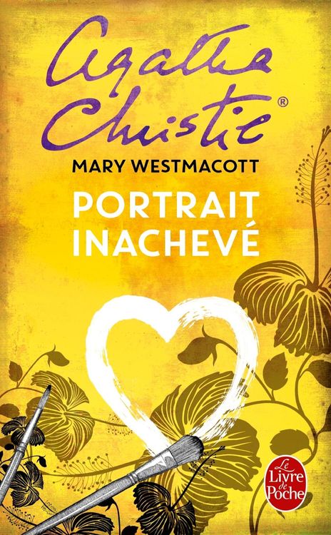 Produktbild: Portrait inachevé