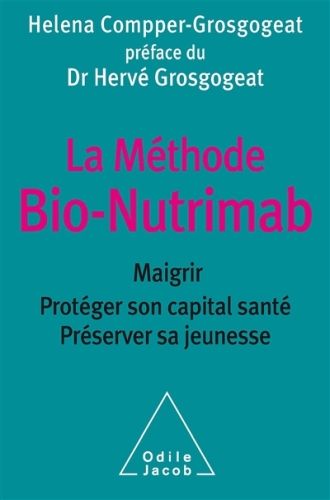 Produktbild: La m&eacute;thode Bio-Nutrimab