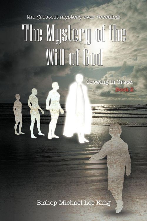 Produktbild: the greatest mystery ever revealed