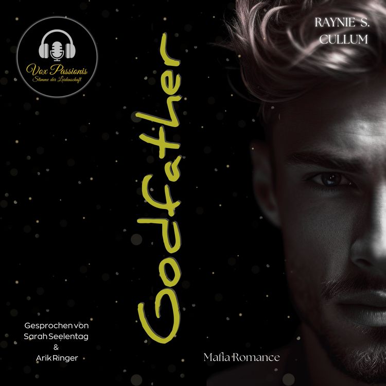 Produktbild: Godfather: Mafia Romance