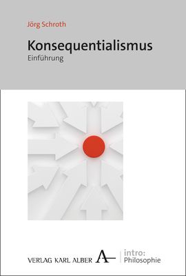 Produktbild: Konsequentialismus