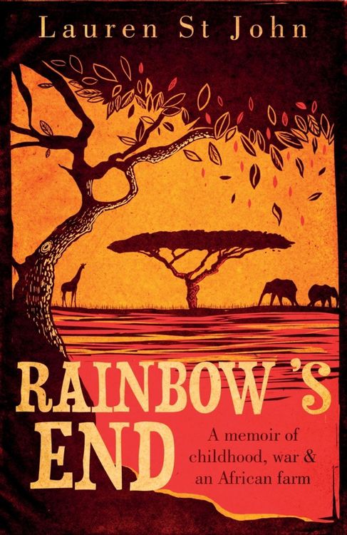 Produktbild: Rainbow's End