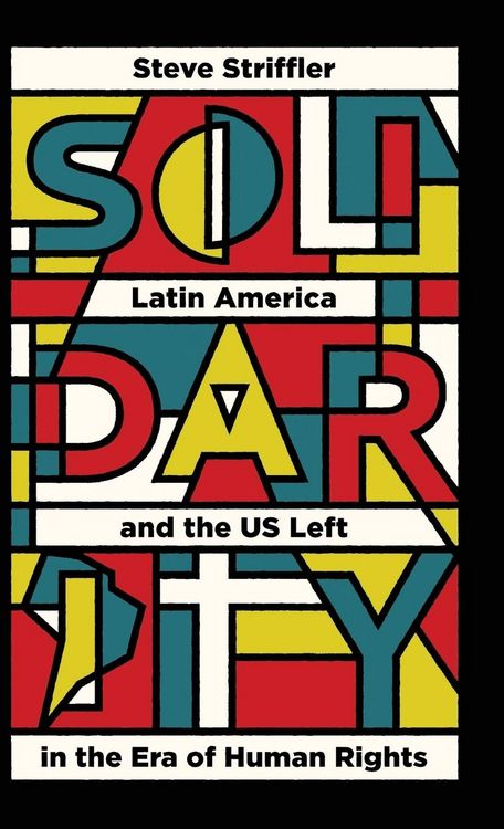 Produktbild: Solidarity