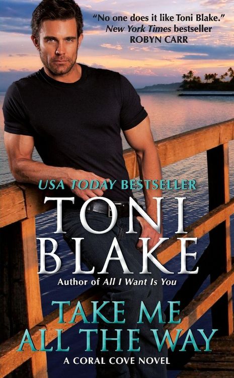Produktbild: Take Me All the Way