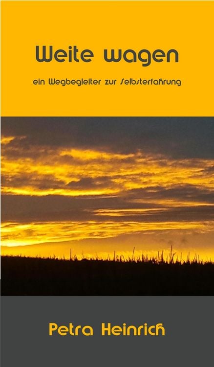 Produktbild: Weite wagen