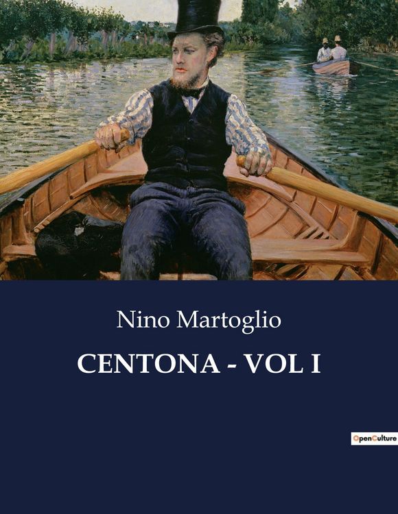 Produktbild: Centona - Vol I