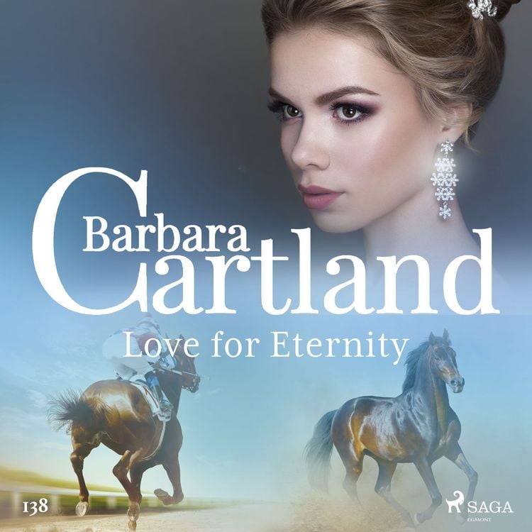 Produktbild: Love for Eternity (Barbara Cartland's Pink Collection 138)