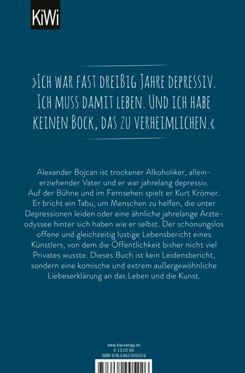 Produktbild: Du darfst nicht alles glauben, was du denkst