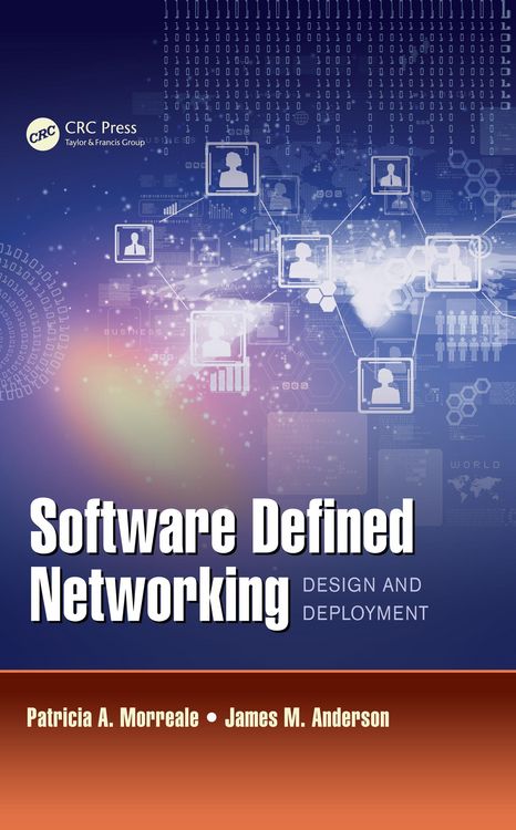 Produktbild: Software Defined Networking