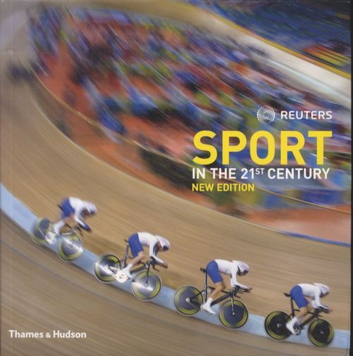 Produktbild: Reuters Sports in The 21st Cen