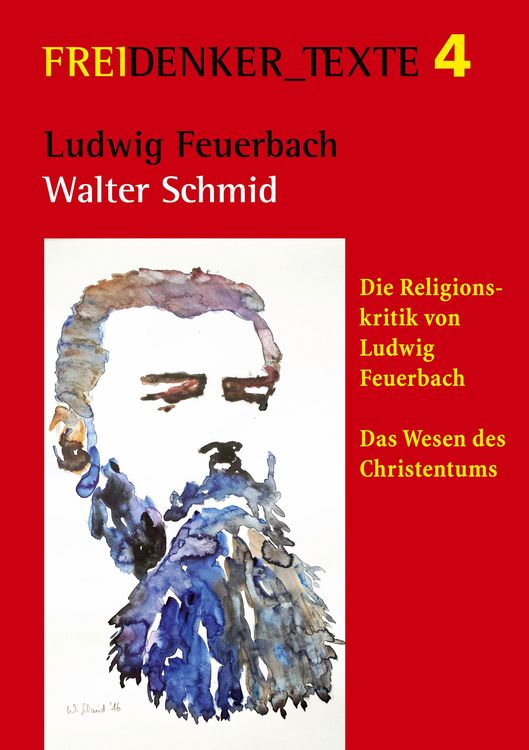 Produktbild: Ludwig Feuerbach