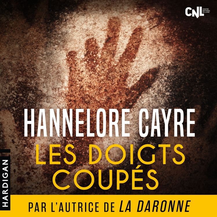 Produktbild: Les doigts coup&eacute;s