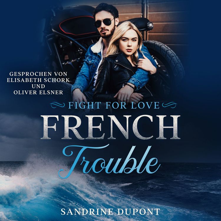 Produktbild: French Trouble
