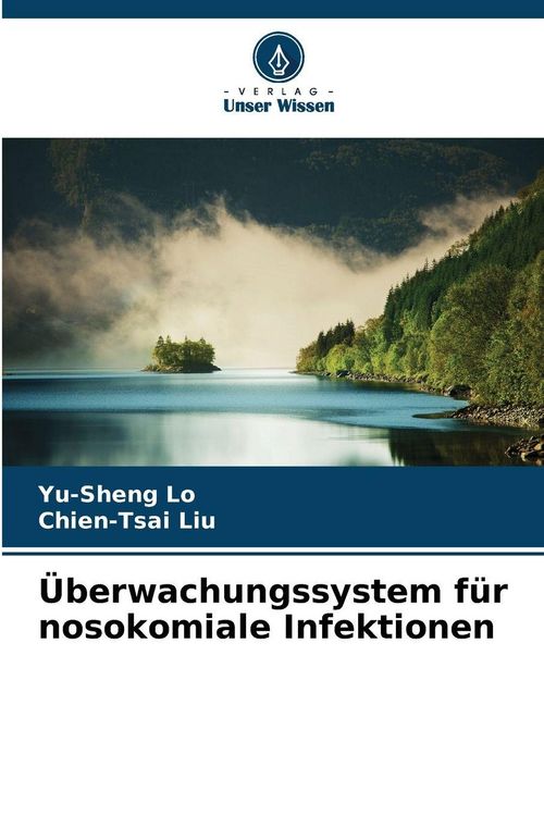 Produktbild: &Uuml;berwachungssystem f&uuml;r nosokomiale Infektionen