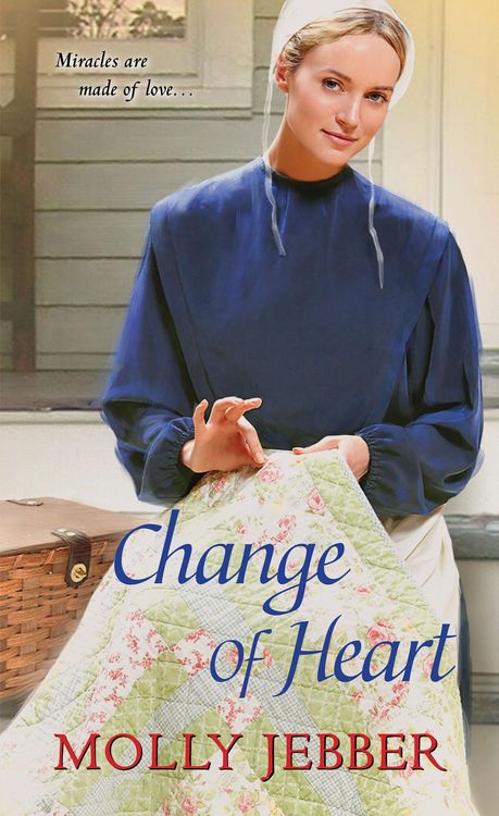Produktbild: Change of Heart