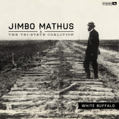Produktbild: White Buffalo