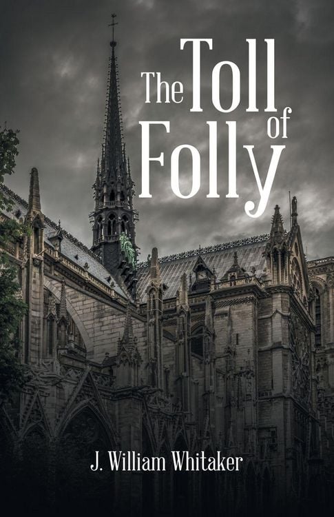 Produktbild: The Toll of Folly