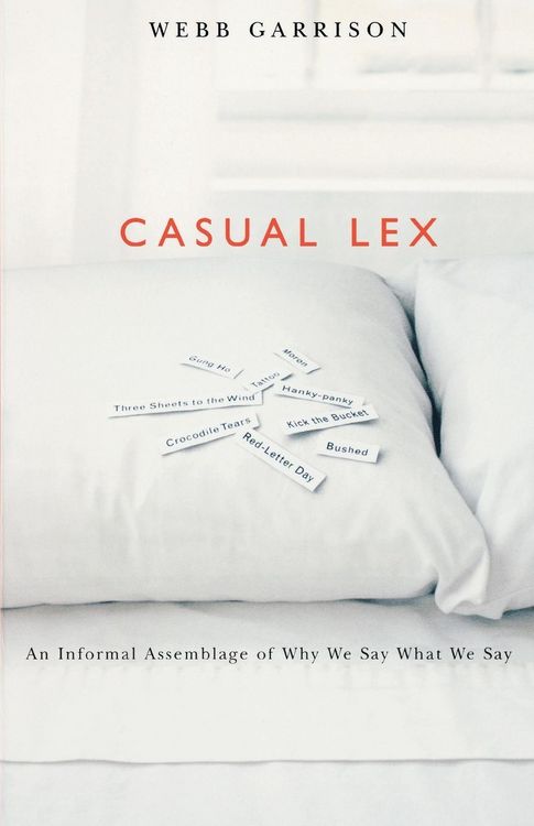 Produktbild: The Casual Lex