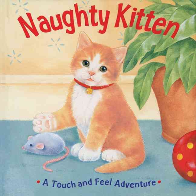 Produktbild: Naughty Kitten