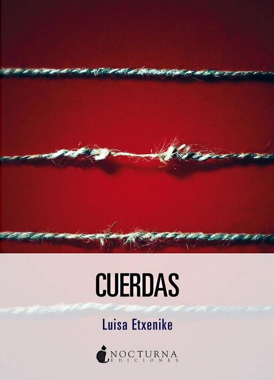 Produktbild: Cuerdas