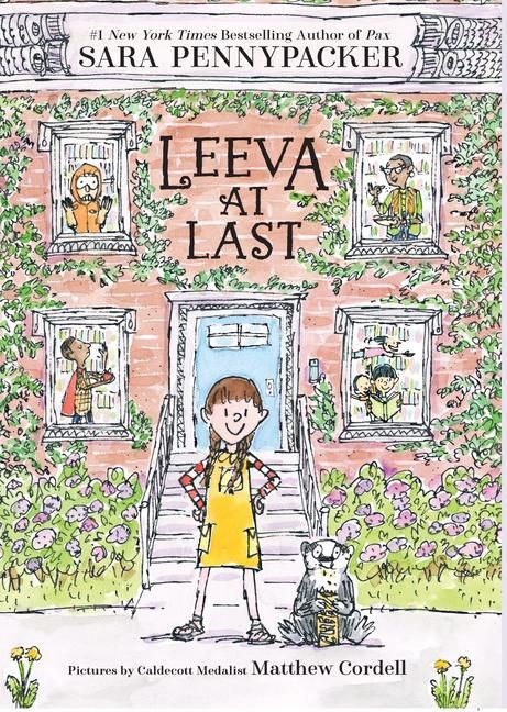 Produktbild: Leeva at Last