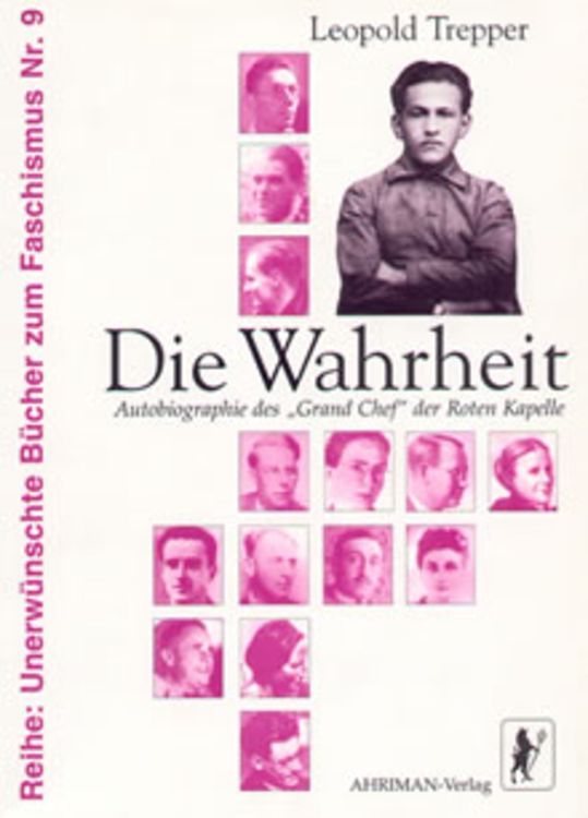 Produktbild: Die Wahrheit