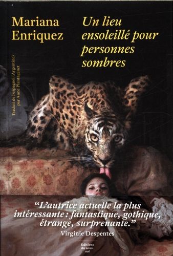 Produktbild: Un lieu ensoleill&eacute; pour personnes sombres