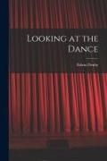 Produktbild: Looking at the Dance