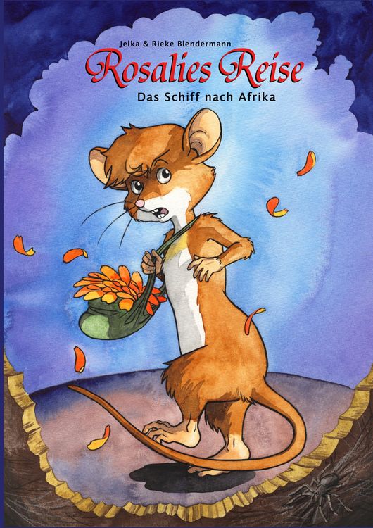 Produktbild: Rosalies Reise