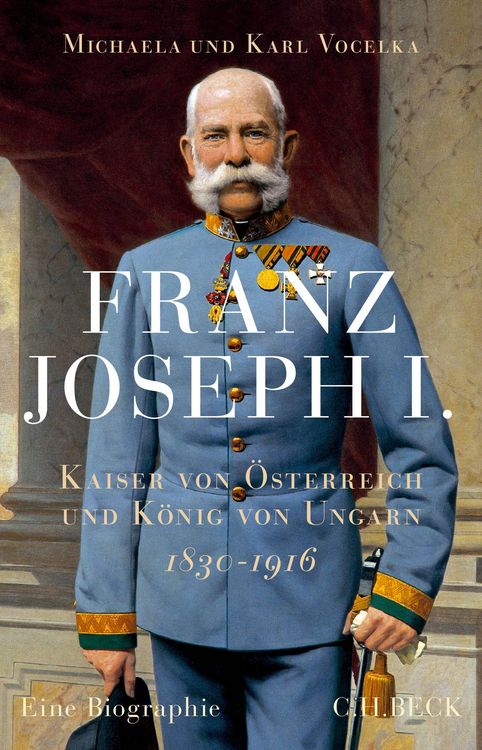 Produktbild: Franz Joseph I.
