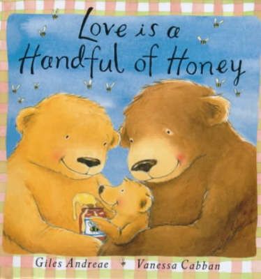 Produktbild: Love is a Handful of Honey