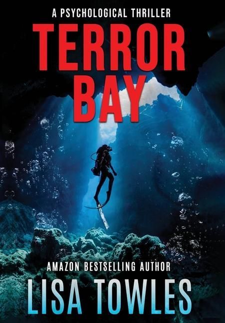 Produktbild: Terror Bay