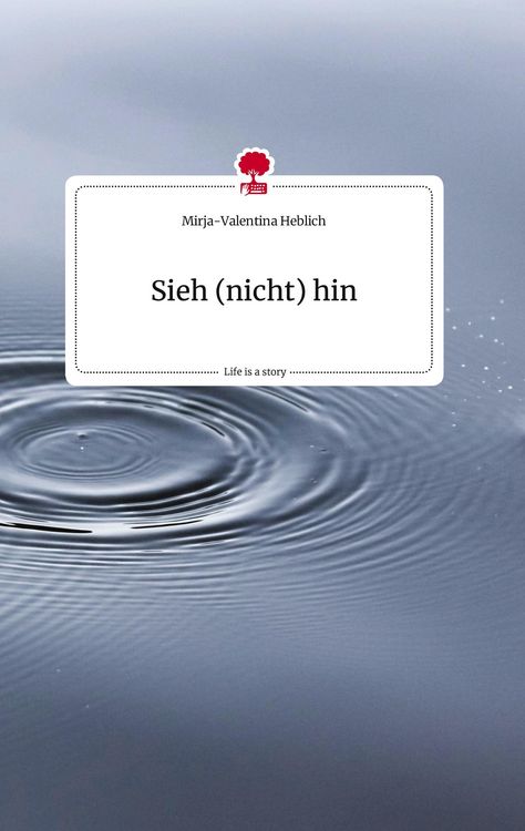 Produktbild: Sieh (nicht) hin. Life is a Story - story.one