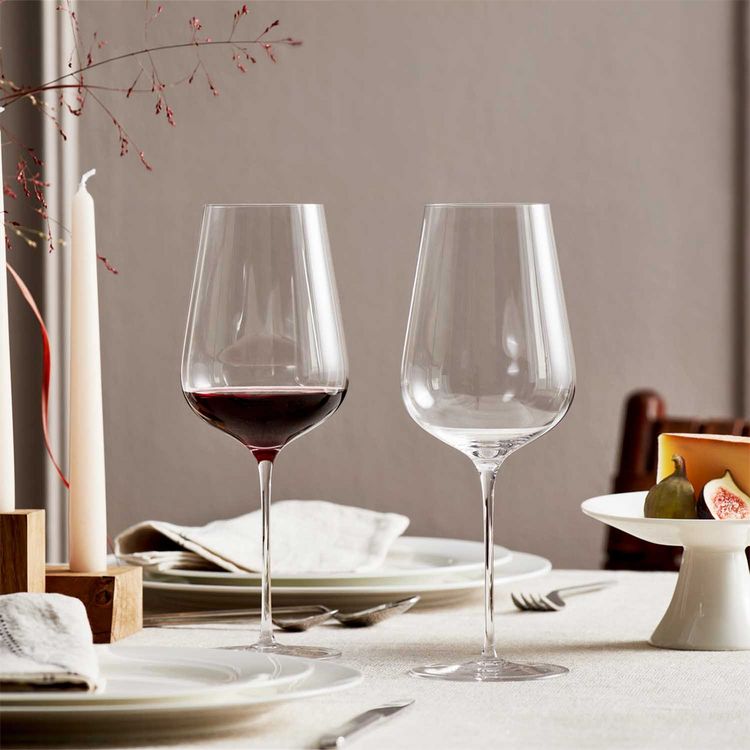Produktbild: Leonardo Rotweinglas 6er Set 740 ml BRUNELLI Rotweinglas 6er Set 740 ml BRUNELLI