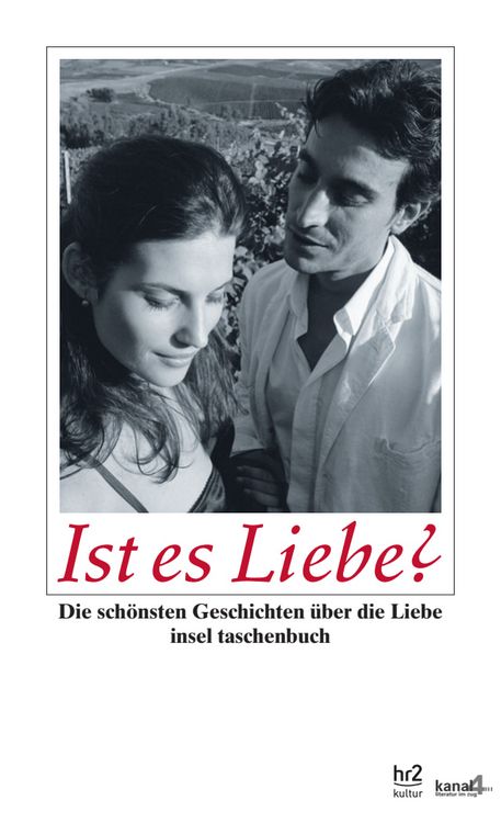 Produktbild: Ist es Liebe?
