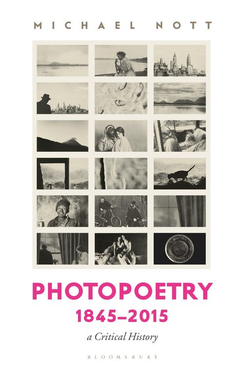 Produktbild: Photopoetry 1845-2015