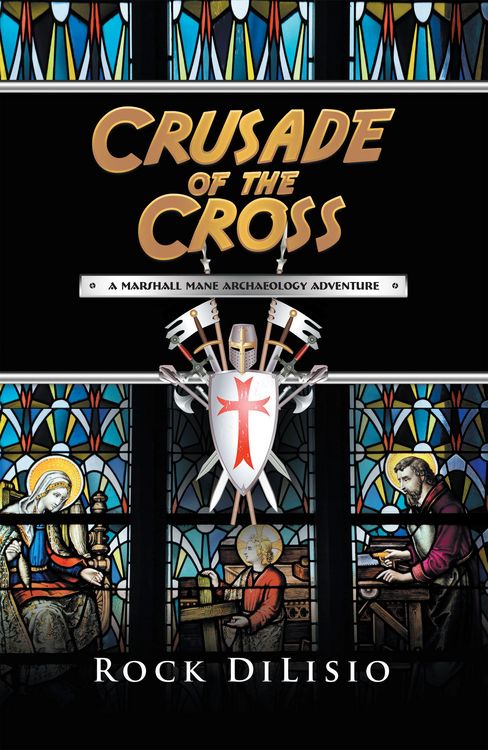 Produktbild: Crusade of the Cross
