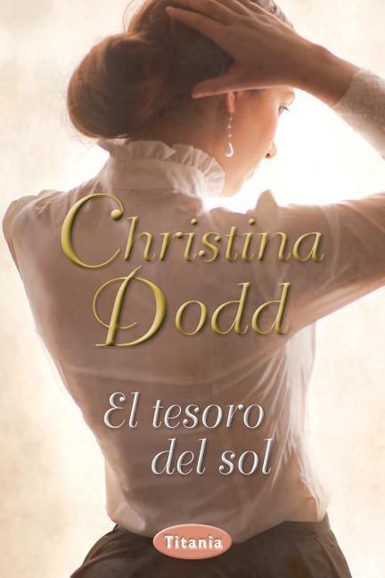 Produktbild: El Tesoro del Sol
