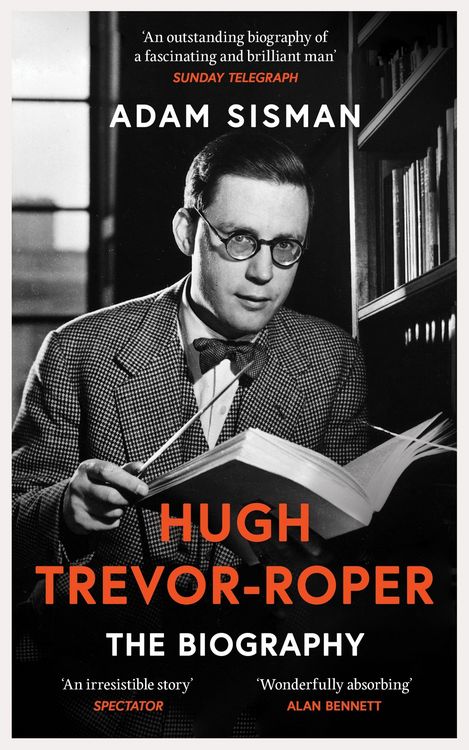 Produktbild: Hugh Trevor-Roper