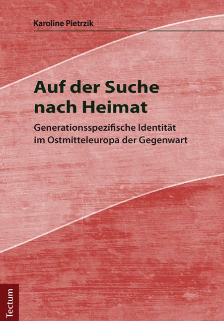 Produktbild: Auf der Suche nach Heimat