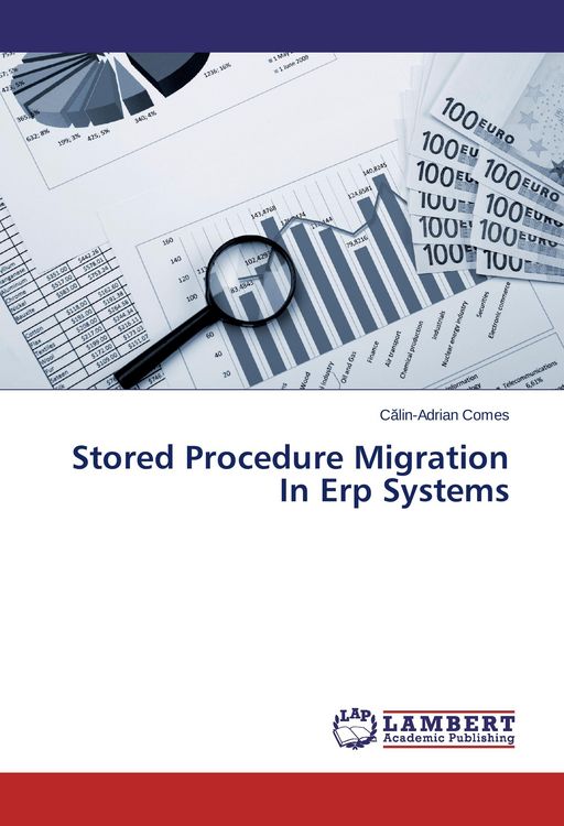 Produktbild: Stored Procedure Migration In Erp Systems