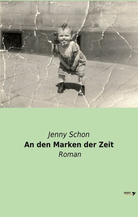 Produktbild: Die Marken der Zeit