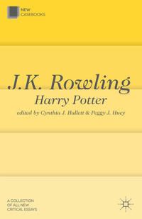 Produktbild: J. K. Rowling