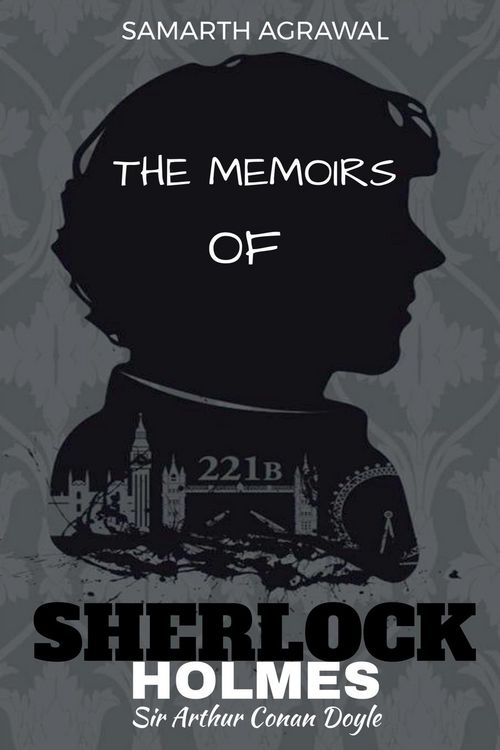 Produktbild: Sherlock Holmes